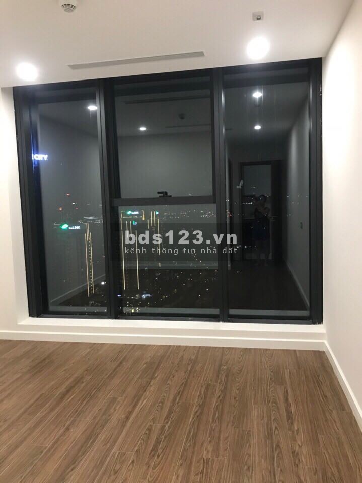 Bán căn hộ Sunshine City 2PN 80m2 view nội khu giá 3 tỷ full đồ