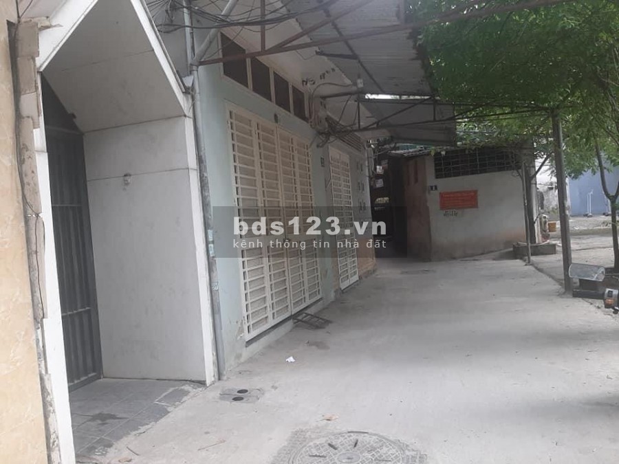 Trương Định 30m2, đúc 5 tầng bê tông, mt 4.4, giá 3.4 tỷ Hai Bà Trưng nhà mới, ngõ thông, ô tô