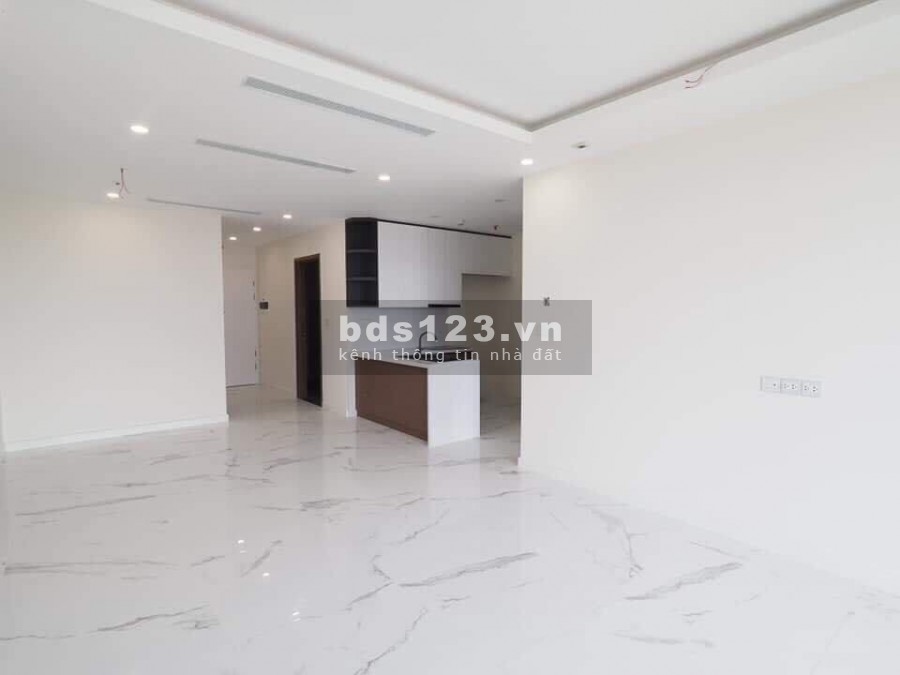 Bán căn hộ Sunshine City 2PN 80m2 view nội khu giá 3 tỷ full đồ