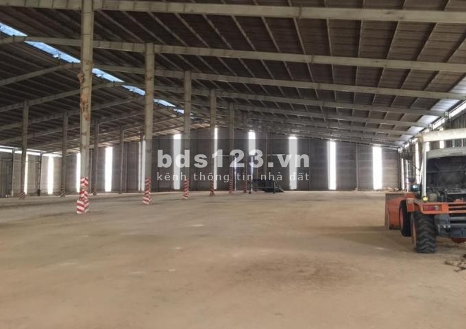 Cho thuê kho xưởng DT 800m2- 5600m2 KCN Quang Minh, Mê Linh, Hà Nội