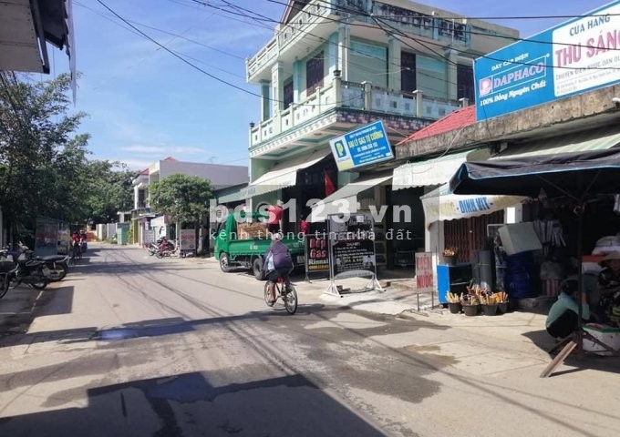 Gia đình cần tiền gấp nên nhượng lại 100m2 đất thổ cư cho khách thiện chí