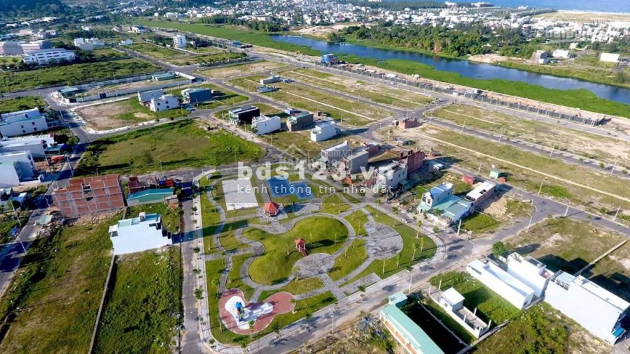 Khách Đi Nước Ngoài Cần Nhương Lại lô SIÊU RẺ tại Đà Nẵng pearl Giá 1,5 Tỷ (TTTĐ 50%)