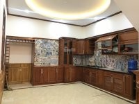 Hàng hiếm Văn Quán Hà Đông. dt 76m2, mt 5m, 3 tầng kiên cố, có sân rộng 30m giá 5ty6.