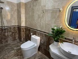 Can Vip phố Quan Hoa, Cầu Giấy, ô tô kinh doanh đỉnh, giá nhỉnh 9 tỷ