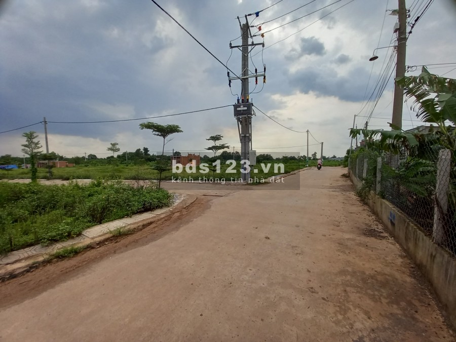 Bán đất Sông Trầu - Trảng Bom - Đồng Nai – 832tr/106m2