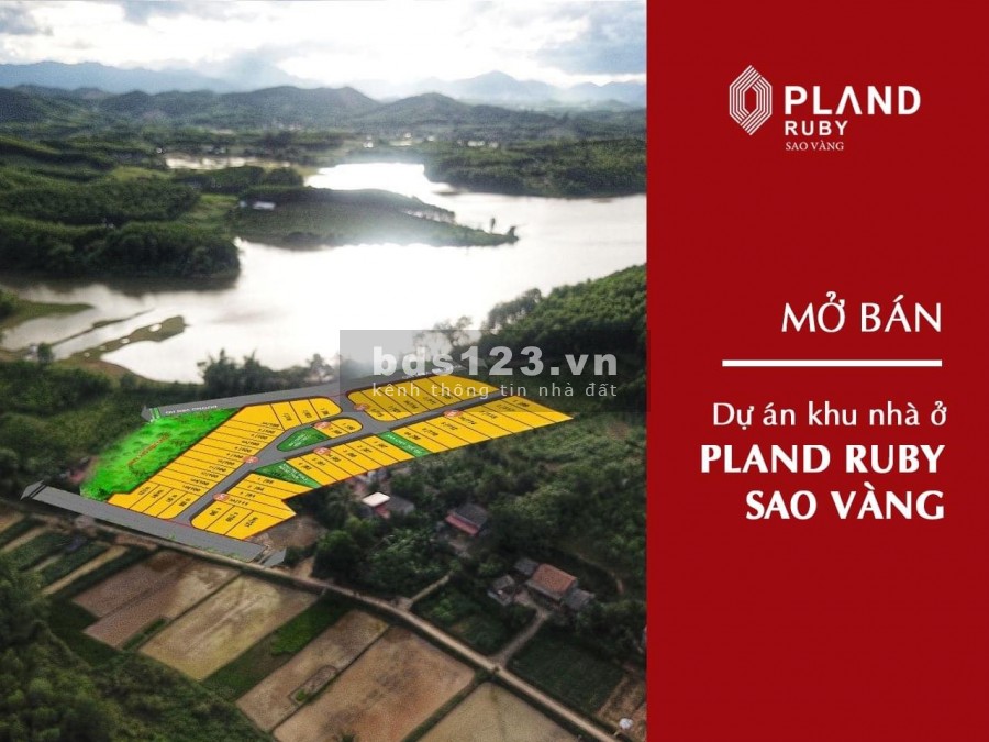 Chỉ từ 4 triệu/m2 (400 triệu) sở hữu đất nền Thanh Hoá, sổ đỏ vĩnh viễn
