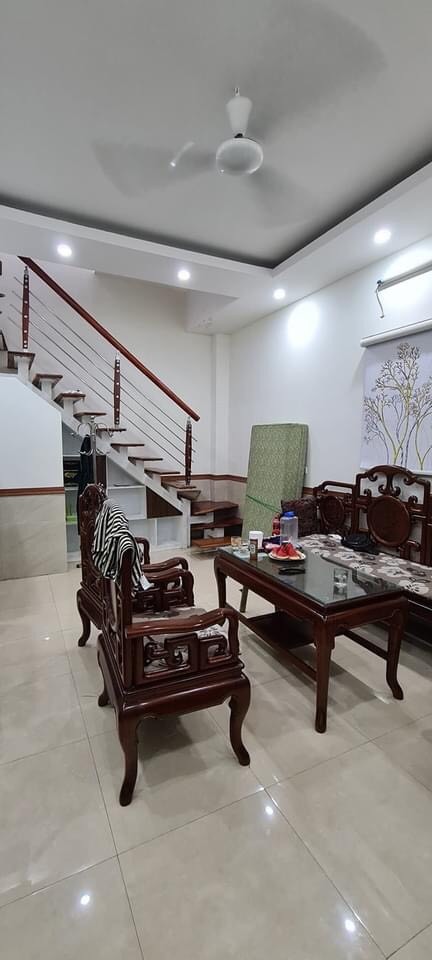 Nhà Phố Lê Đức Thọ, Mỹ Đình, Nhà Ngon, Không Còn Đến Tối 50M Nhỉnh 3 Tỷ