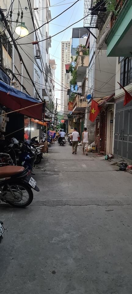 Nhà Phố Lê Đức Thọ, Mỹ Đình, Nhà Ngon, Không Còn Đến Tối 50M Nhỉnh 3 Tỷ