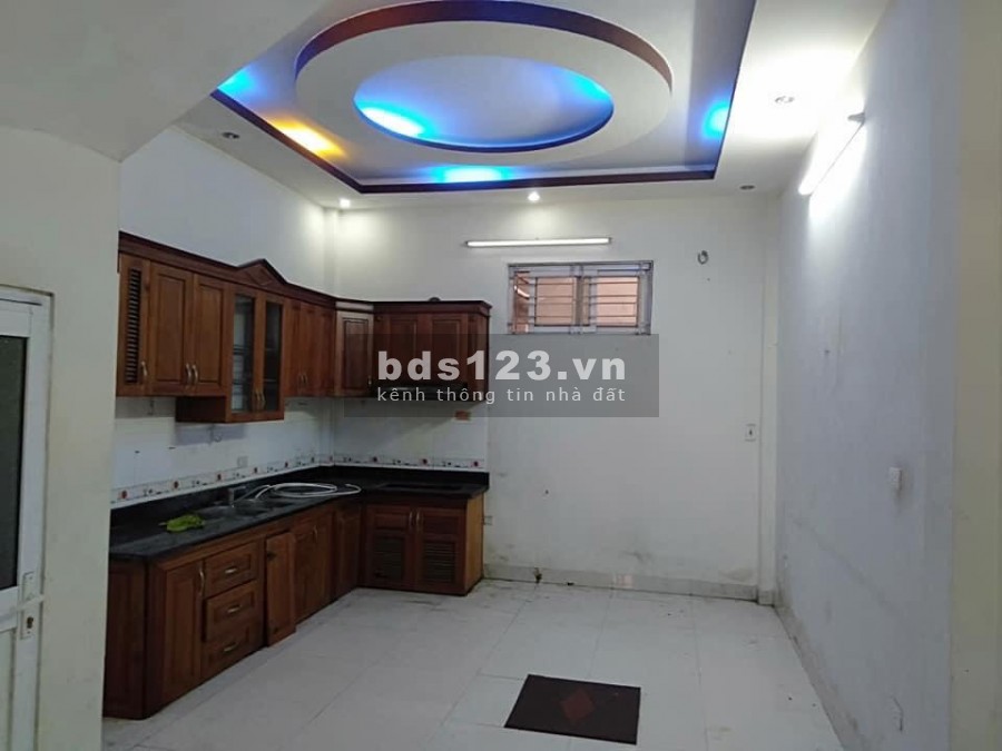 Nhà Phố Lê Đức Thọ, Mỹ Đình, Nhà Ngon, Không Còn Đến Tối 50M Nhỉnh 3 Tỷ