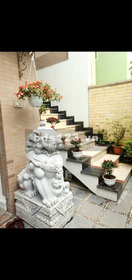 Biệt thự đẹp lộng lẫy khu đô thị Văn Phú, giá đẹp nhất khu vực, giá 18 tỷ