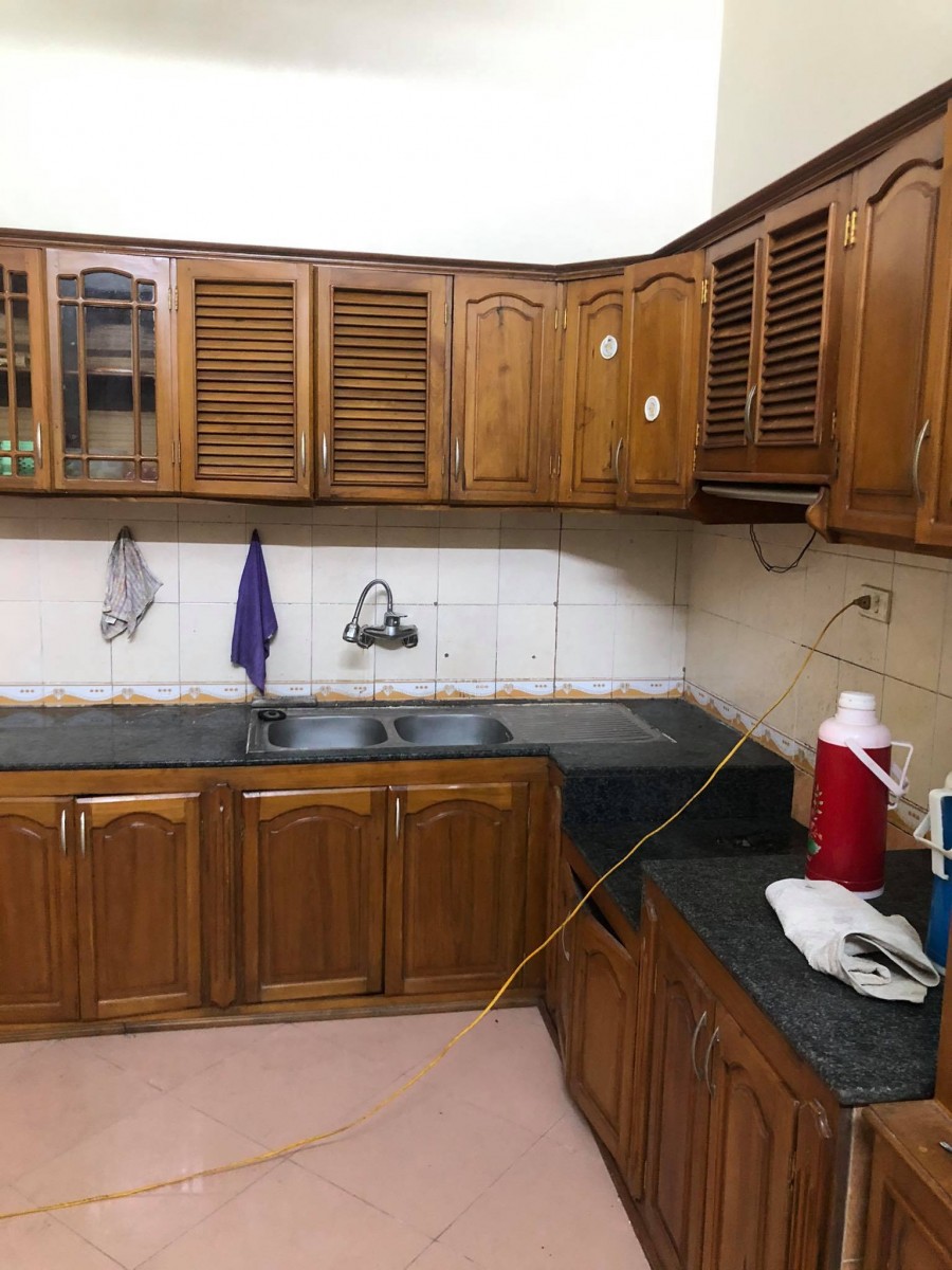 Mặt phố Nguyễn Viết Xuân, Hà Đông, dt 65m2, 5 tầng, giá hơn 8 tỷ