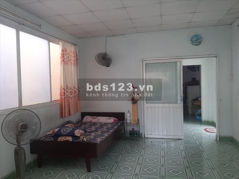 Bán nhà Quận 10 dưới 5 tỷ, dt 62m2 chỉ 5.2 tỷ thương lượng chính chủ