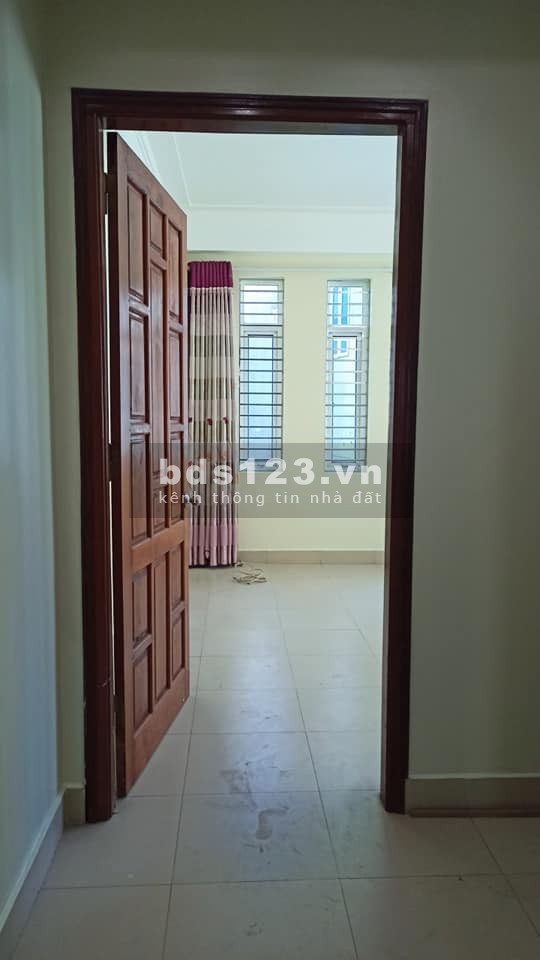 Bán nhà Phú Đô 55m2 x 5 tầng, MT: 5m, Ô tô vào nhà. Giá nhỉnh 6 tỷ