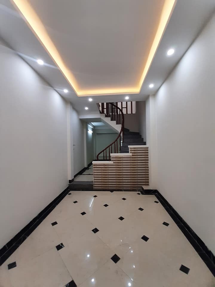 Bán Nhà Phố Mậu Lương Hà Đông gần chợ dt 34m2, 4 tầng, giá 2.35 tỷ
