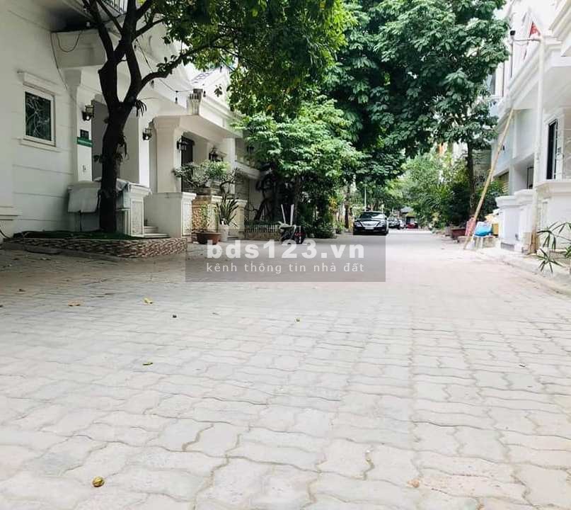 Bán Nhà Lạc Long Quân dt 95m2 giá 10 tỷ, Biệt thự nhà vườn trung tâm Tây Hồ