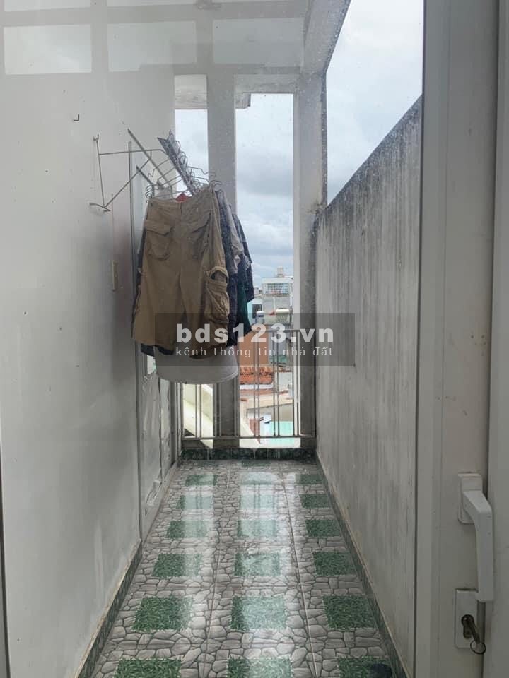 Nhà Aeon Tân Phú 65m2 hẻm xe hơi 7.6 tỷ Sơn kỳ Tân Phú