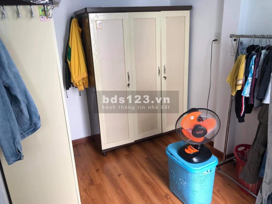 Bán nhà HXH đường Lê văn thọ gò vấp 50m2 2 tầng giá 5 tỷ 3