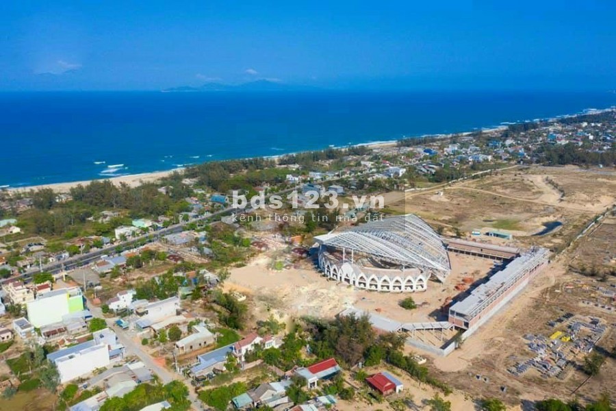 Bán nhà liền kề trong khu đô thị mới, giá chỉ từ 1.1 tỷ, trung tâm hành chính