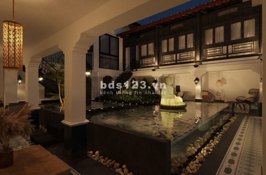 Cho thuê mặt bằng tại quận Bình Thạnh, được sữa chữa cải tạo mới