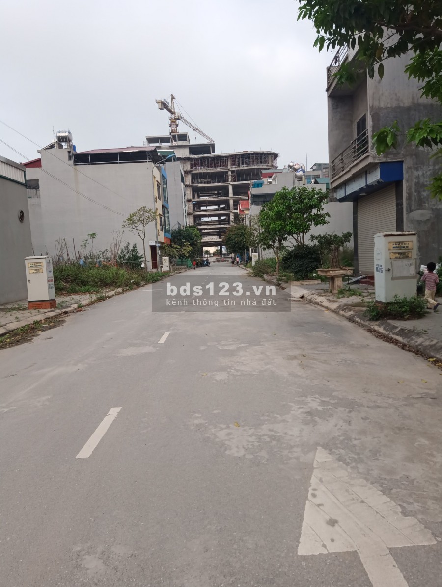 Đất đẹp kinh doanh tốt, đối diện công ty DONG YANG, Nhân Hòa, Mỹ Hào: lh 0835459289