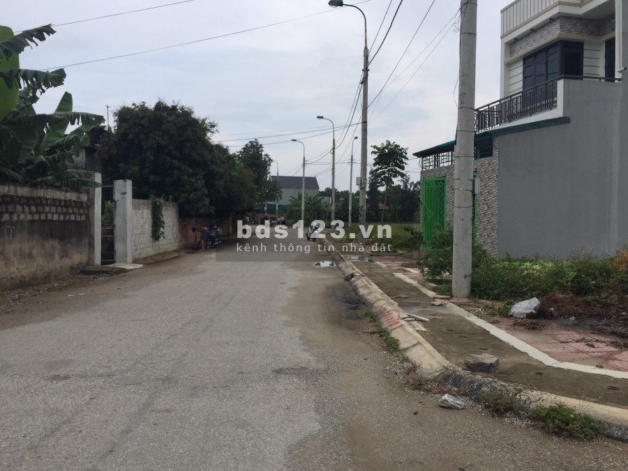 Vị trí tiềm năng và thuận lợi giao thông tại Sầm Sơn cạnh dự án Sungroup, lh 0916113616