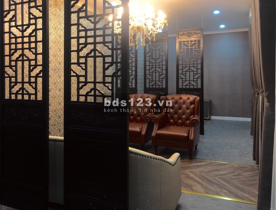 Cho thuê mặt bằng tại quận Bình Thạnh, được sữa chữa cải tạo mới