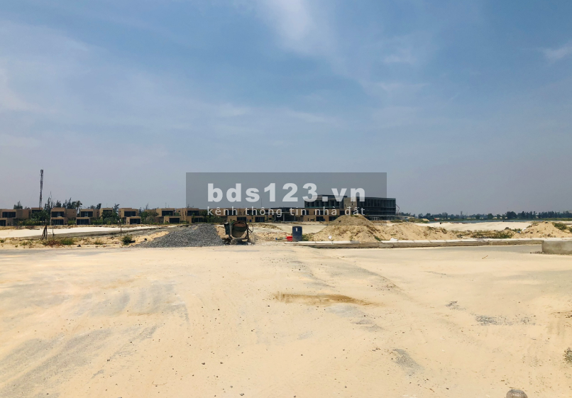 KĐT Coco Aqua Riverside, đất nền ven sông Cổ Cò giá rẻ đầu tư chỉ 13,5tr/m2