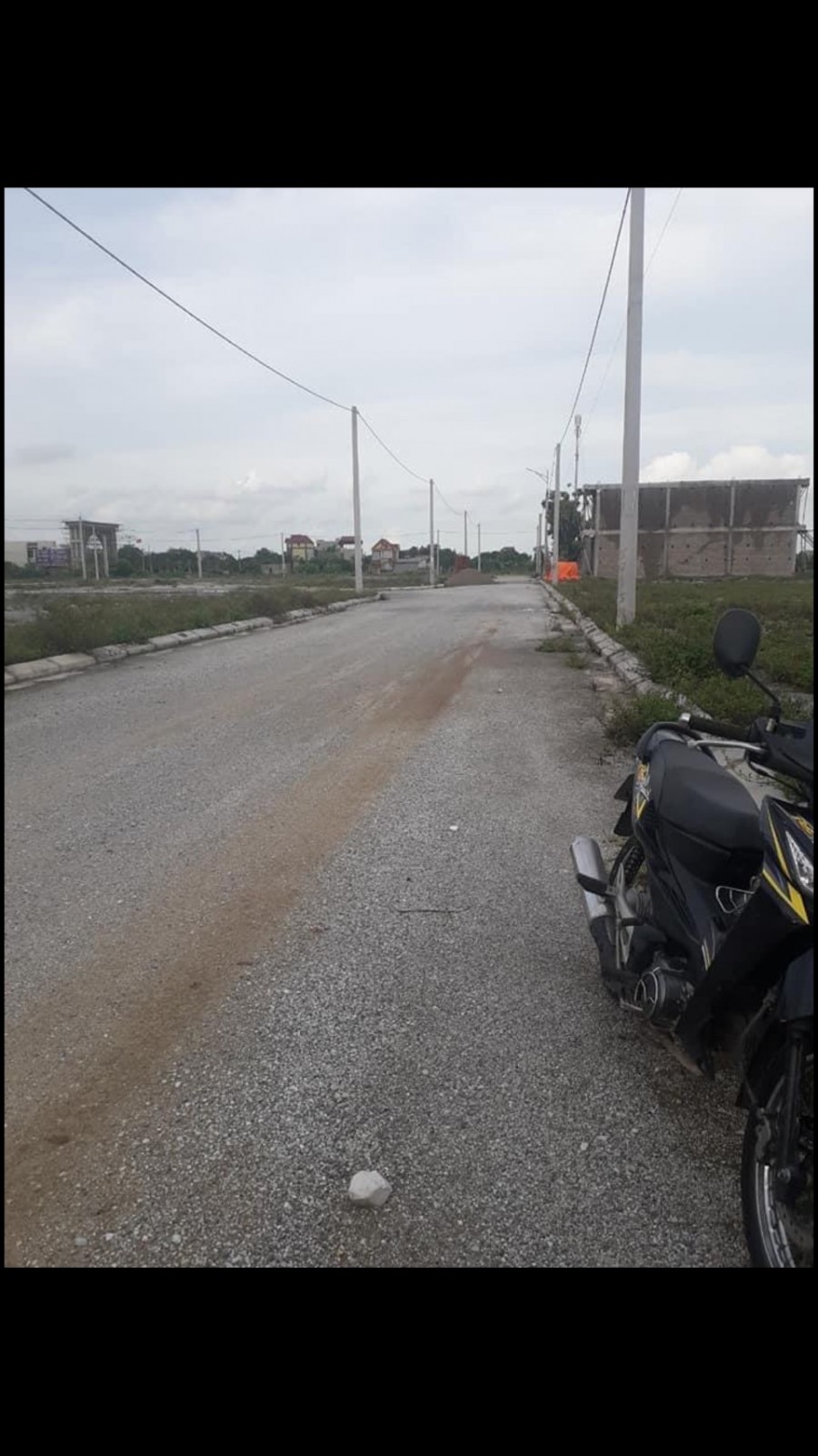 Chính chủ cần bán đất đấu giá tại Thanh Phong, huyện Thanh Liêm, tỉnh Hà Nam
