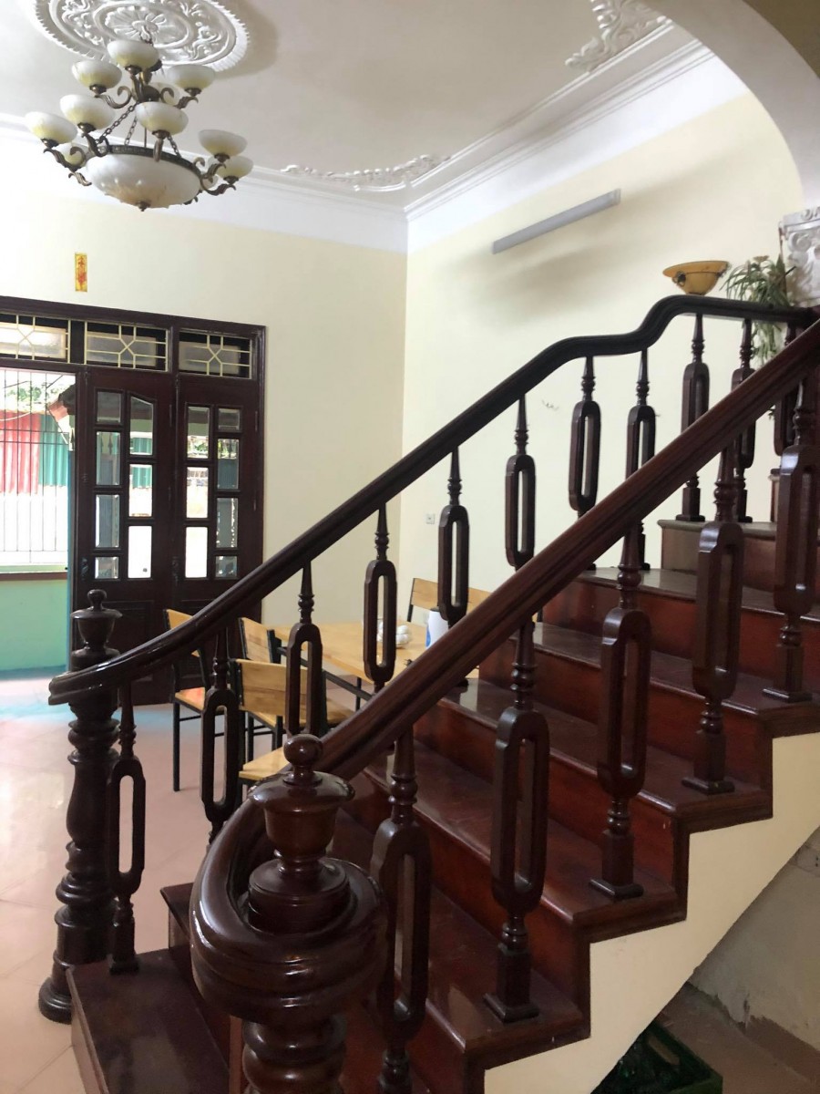 Mặt phố Nguyễn Viết Xuân, Hà Đông, dt 65m2, 5 tầng, giá hơn 8 tỷ