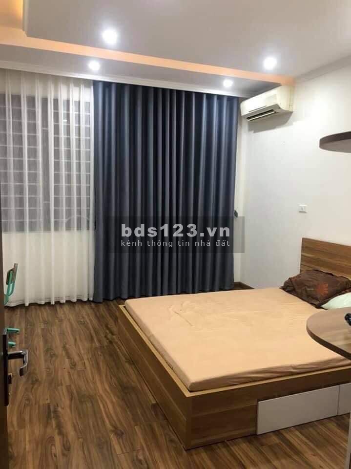 Siêu phẩm phố Khương Trung, mt 5m, dt 50m, ngõ rất rộng thoáng mát, ô tô vào nhà