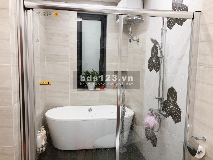 Bán ngay trong ngày, ô tô đỗ cửa nhà phố Vũ Tông Phan, giá 5.4 tỷ