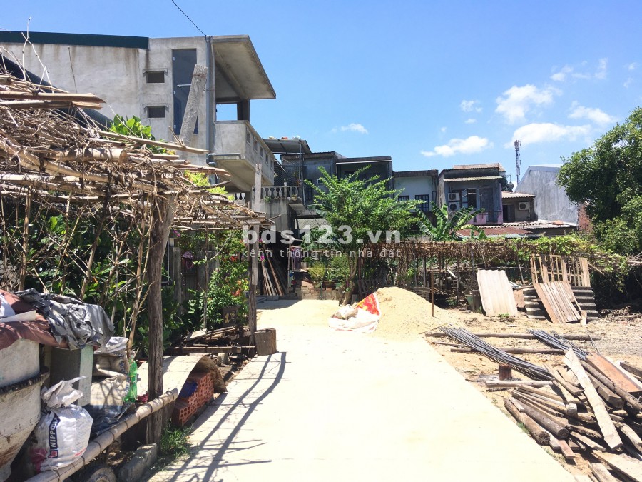 Thanh Lý Lô Đất Tây Thượng Kiệt Ô Tô Gần Nguyễn Sinh Cung Giá Sốc