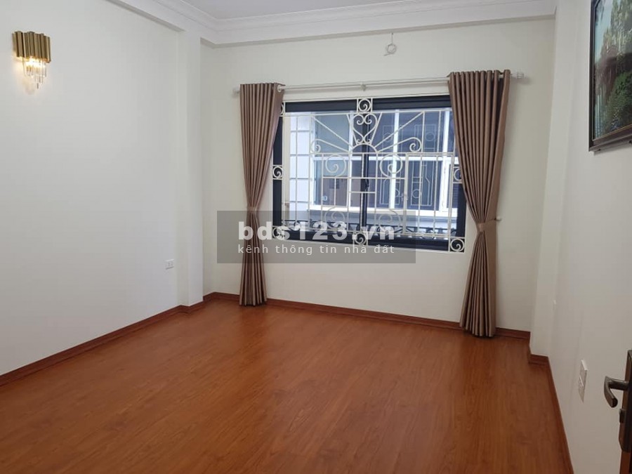 Nhà đẹp Hoàng Văn Thái Thanh Xuân, ô tô đỗ cửa. dt 50m2. 5 tầng, giá chỉ 3,7 tỷ