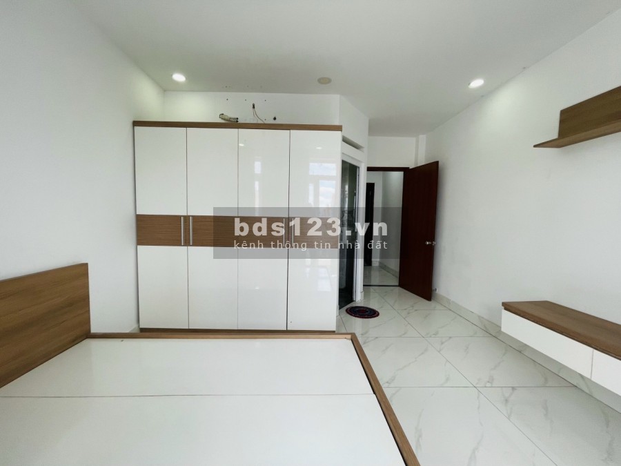 BÁN gấp nhà Giá Rẻ Mặt Tiền Thạnh Xuân 21 - Tô Ngọc Vân, Q12. Full nội thất, giá 4ty9.