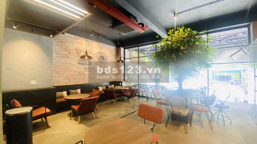 Cho thuê mặt bằng Kinh Doanh- Phú Thuận Quận 7, diện tích 185m2, lhcc