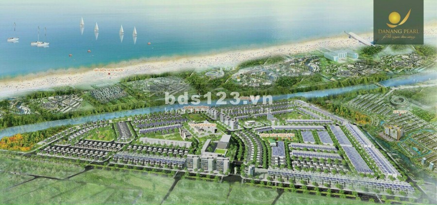 Bán nhanh đất 100m2đường 7m5 Đà Nẵng , Phú Mỹ An chỉ 1 tỷ8 (chính chủ)
