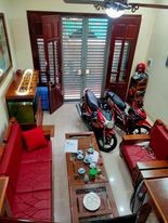 Cực Hiếm. Bán Nhà Trung Kính, Cầu Giấy 50m 5 Tầng MT 4m Ở Ngay. Giá 4,9 tỷ
