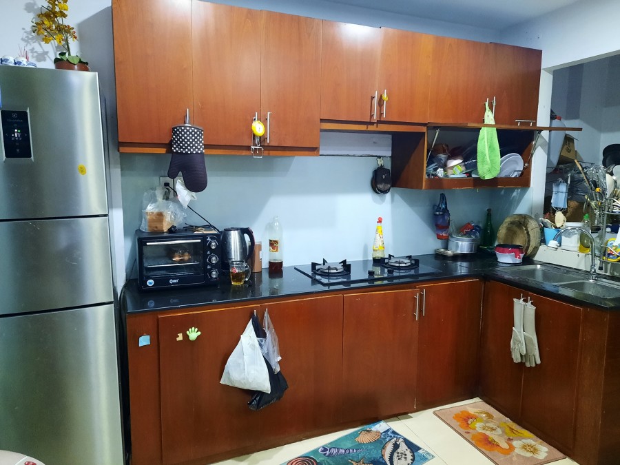 Bán nhà Phùng Văn Cung, TK 50% Phí Sắm Nội Thất, 42m2, giá 4.2 tỷ