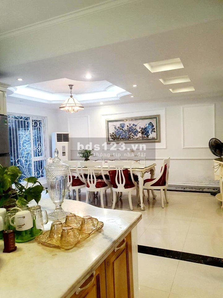 Biệt thự đẹp lộng lẫy khu đô thị Văn Phú, giá đẹp nhất khu vực, giá 18 tỷ