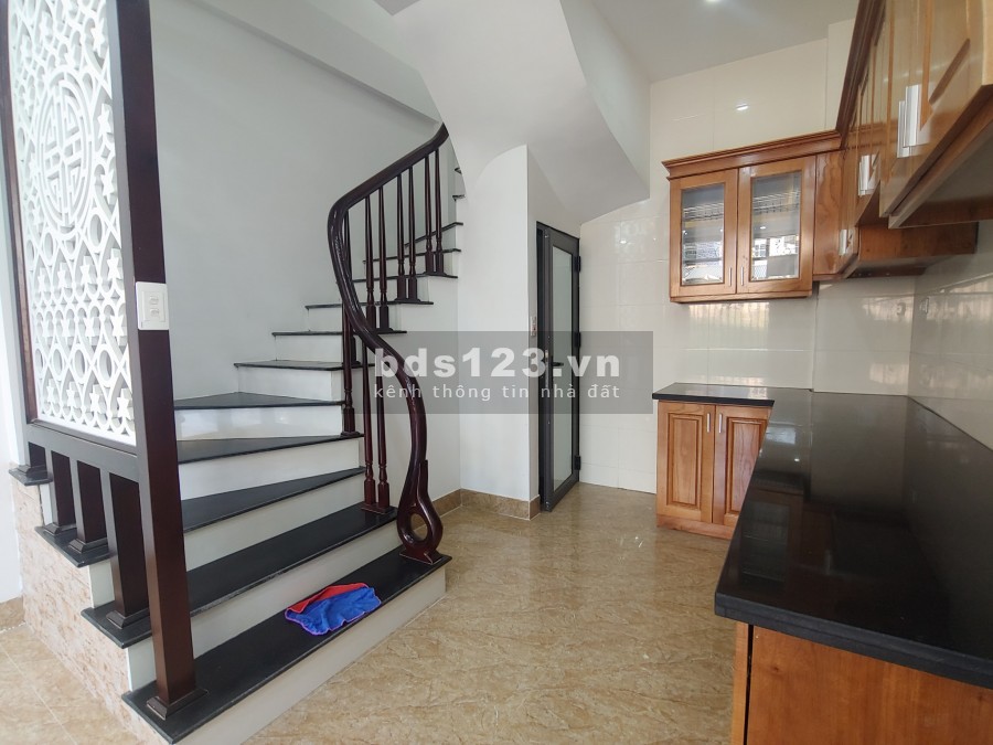 Bán nhà Bát Khối, Long Biên - nhà mới đẹp lung linh siêu hiếm 34m2, 4T, 1.9 tỷ
