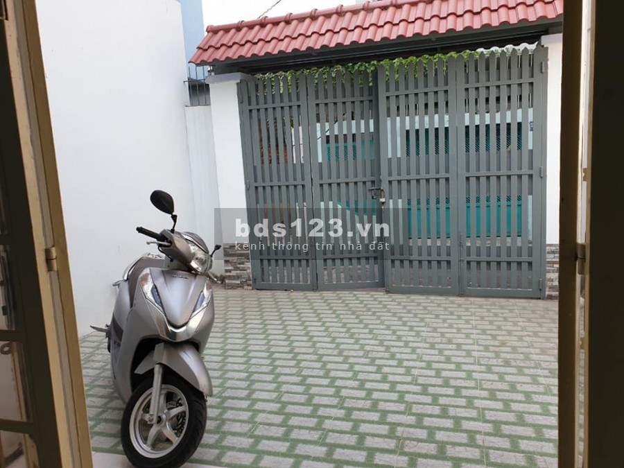 Nhà giá rẻ HXH 6m Phạm Văn Bạch Tân Bình, dt 102m2(5.1x20) chỉ 6.65 tỷ