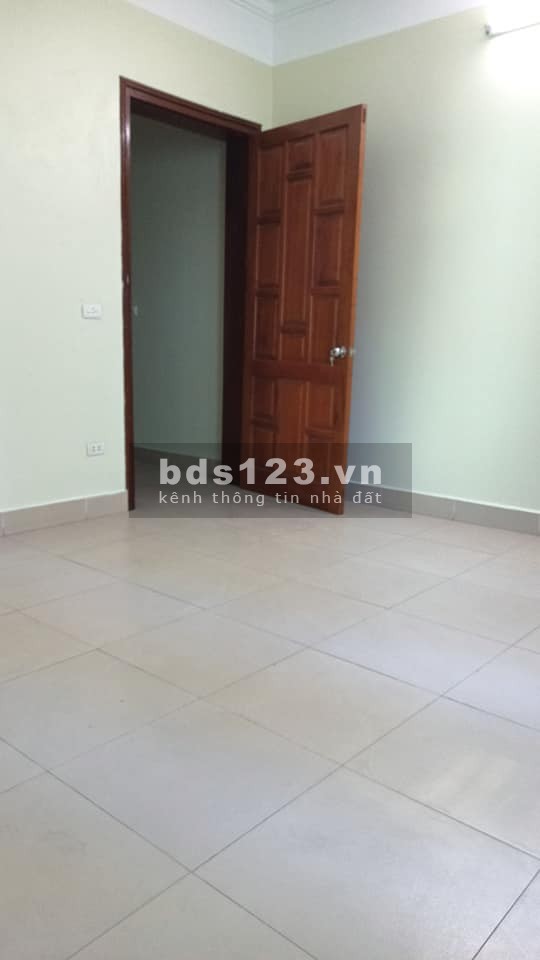 Bán nhà Phú Đô 55m2 x 5 tầng, MT: 5m, Ô tô vào nhà. Giá nhỉnh 6 tỷ