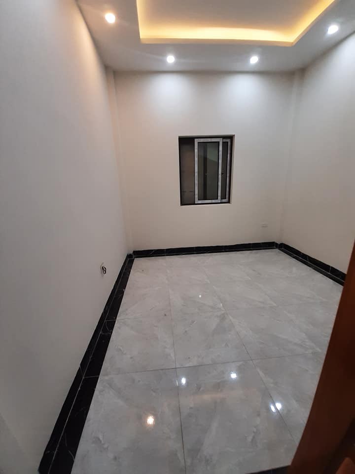 Bán Nhà Phố Mậu Lương Hà Đông gần chợ dt 34m2, 4 tầng, giá 2.35 tỷ