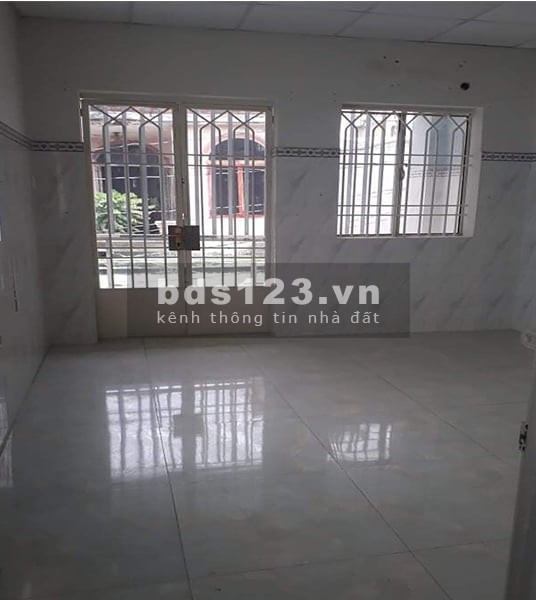 Bán nhà mới 2 tầng BTCT hẻm xe hơi, Quang Trung, P.8, GV 49m2 giá 4 tỷ TL