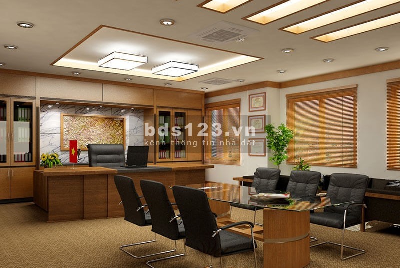 Bán nhà Trung Kính, 7 tầng TM, vỉa hè 2m, Ôtô tránh đỗ 24h, nhỉnh 14tỷ