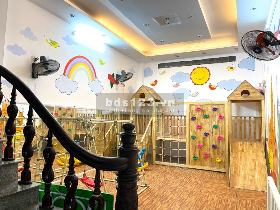Bán nhà phố Ngọc Đại, Nam Từ Liêm, dt 60m2, 6 tầng, mt 4m, ô tô kinh doanh, giá 8 tỷ 45 LH 0936552879