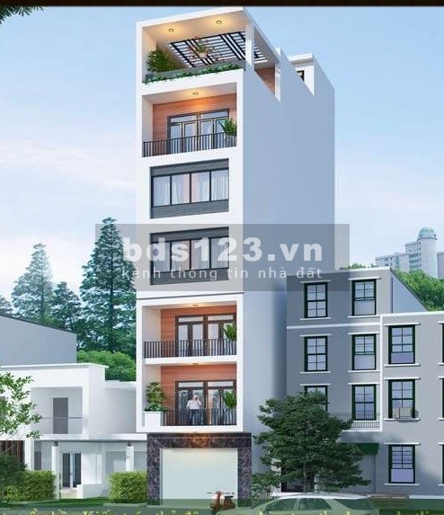 ban nha cau giay, đất có lộc đổi nhà lớn, 55m, 4 tỷ