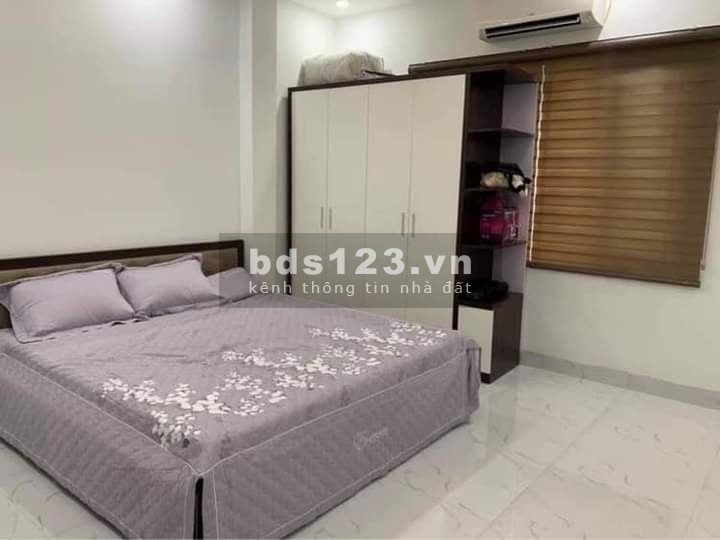 OTO vào nhà diện tích 100m2 giá chỉ 11.2 tỷ TL phường 7 Quận Bình Thạnh