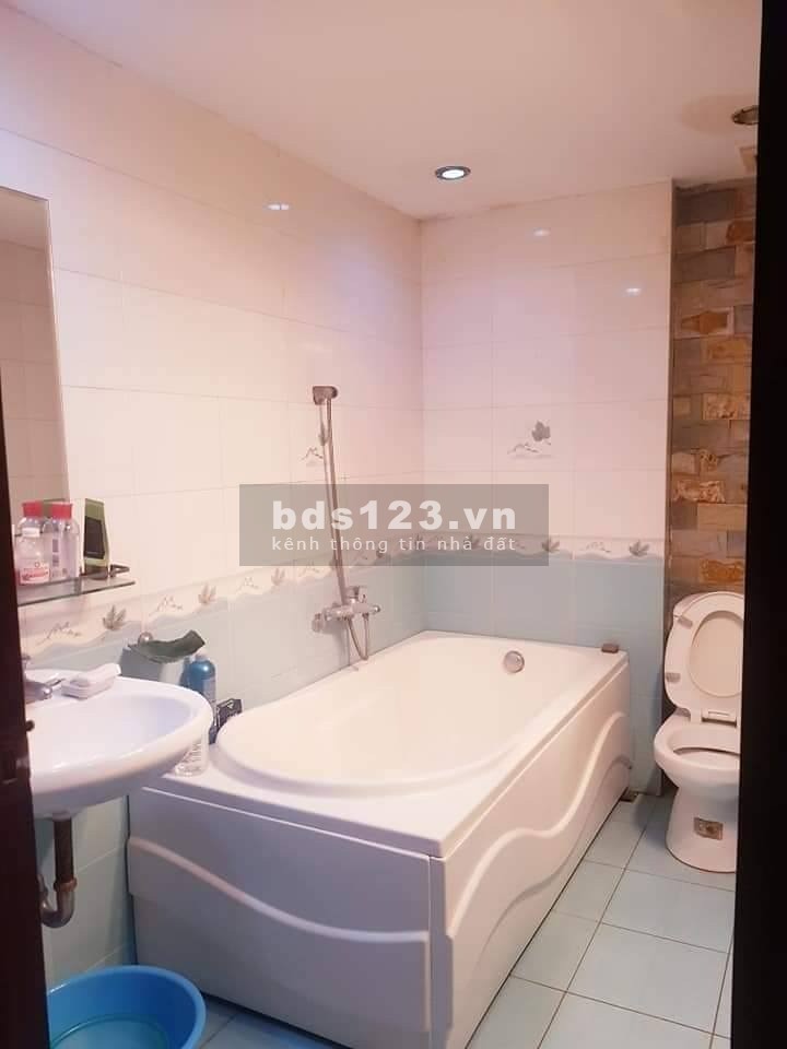 OTO vào nhà diện tích 100m2 giá chỉ 11.2 tỷ TL phường 7 Quận Bình Thạnh