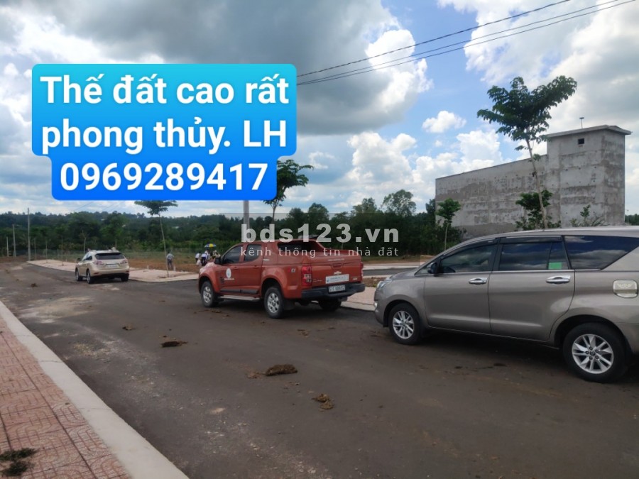 Bán gấp 340m2 đất SHR, chính chủ ở KP3, phường Hắc Dịch, tx Phú Mỹ, BR-VT. Giá ngộp mùa dịch.